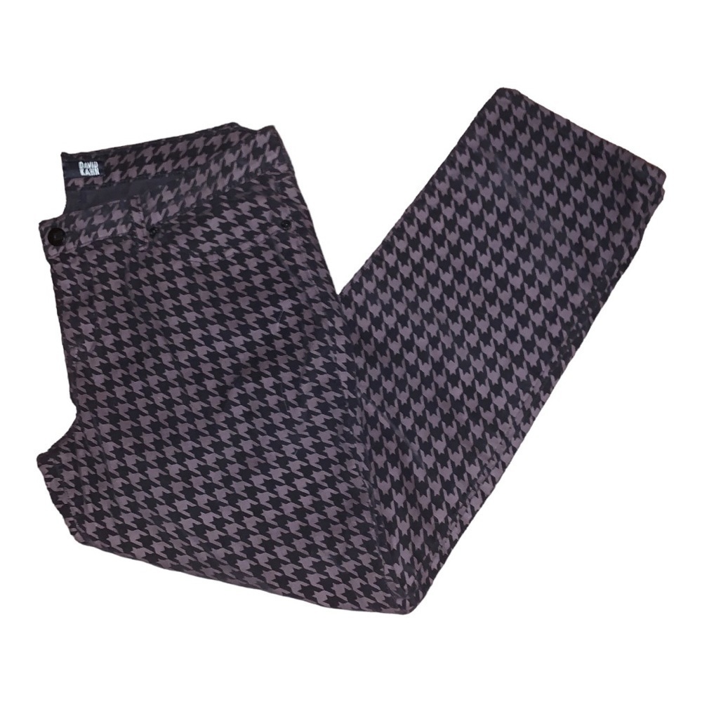 David Kahn Nikki Ankle Jeans